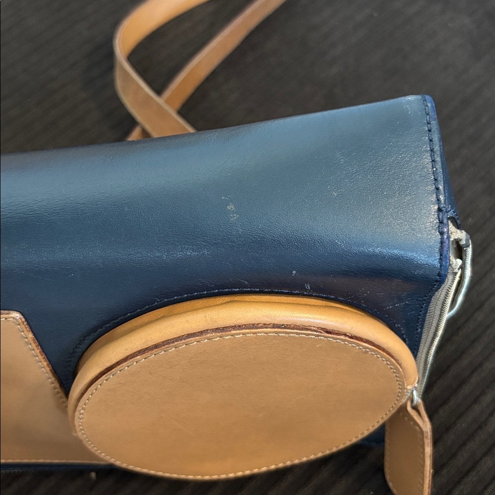 Orla Kiely “OK” Box Bag - Picture 11 of 14